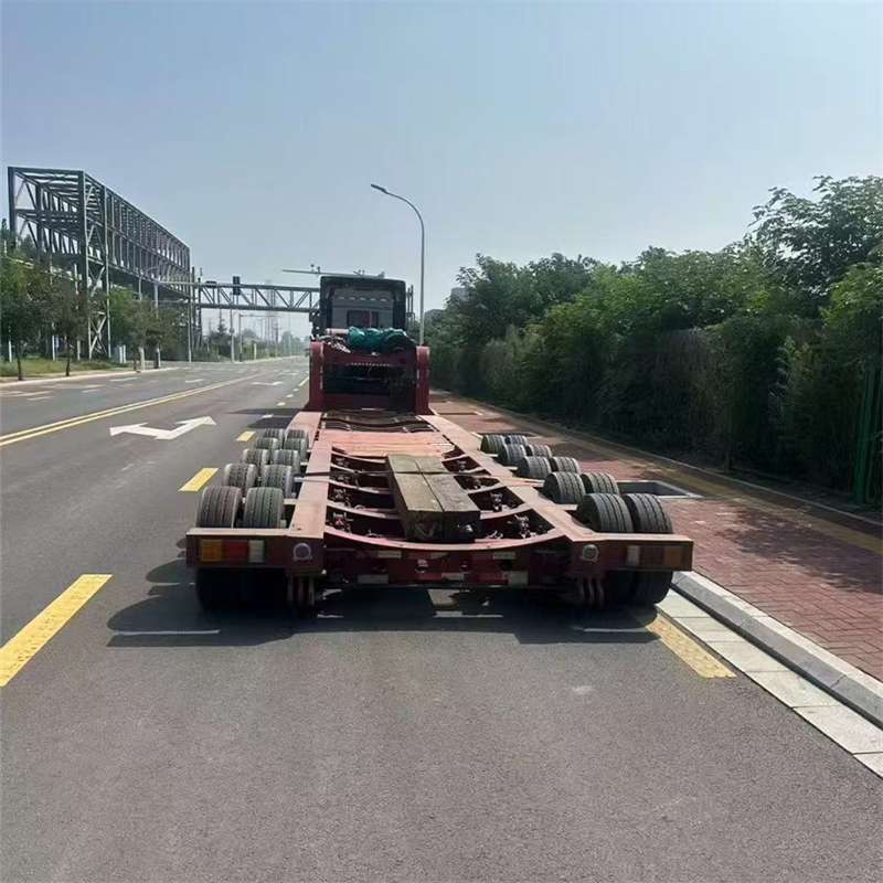 钦南区仁寿县物流运输：多元服务与精彩线路探索
