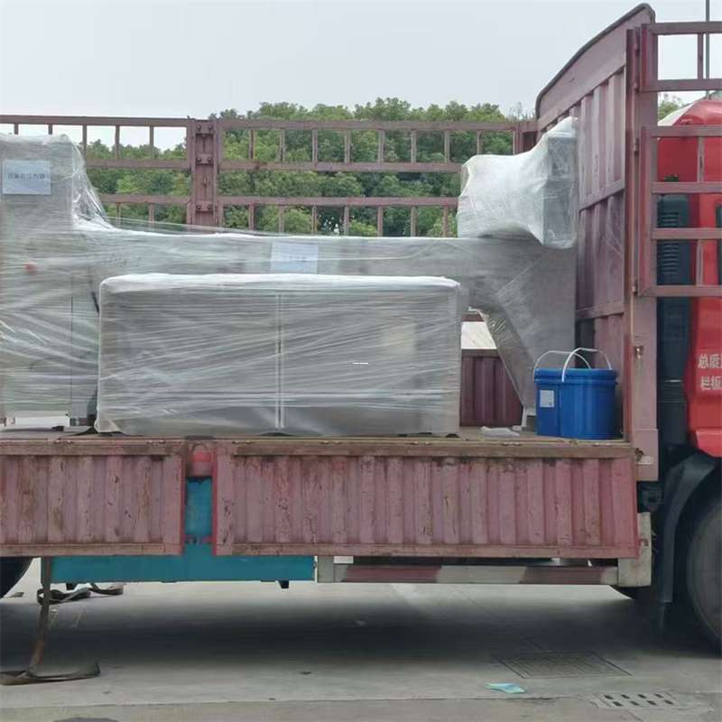 钦南区南郑区物流运输：多样服务与线路探索