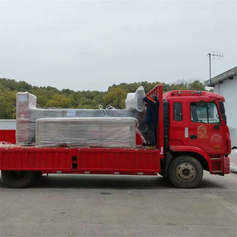钦南区宜川县物流：多元运输服务与线路探索