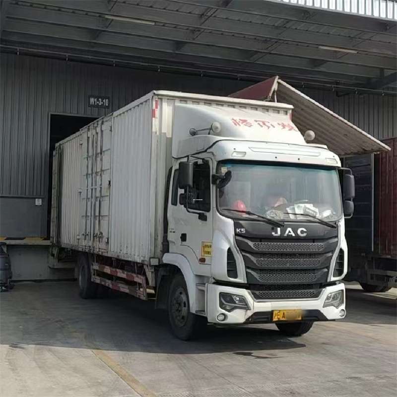 钦南区澄城县物流：多样服务与高效运输线路探索