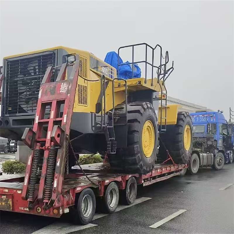 钦南区渭城区物流：多样服务与高效运输线路探秘