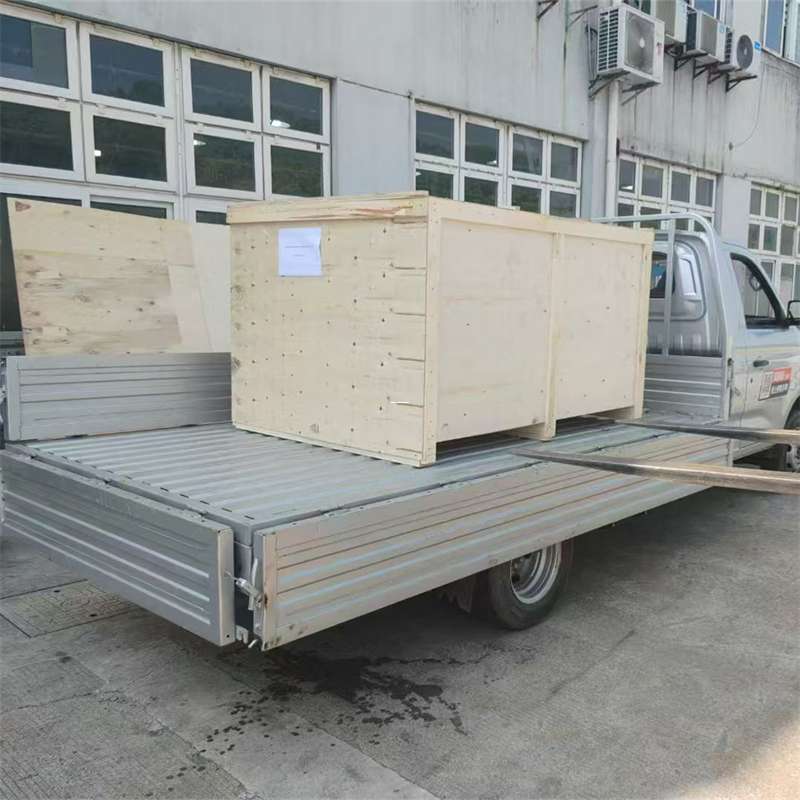 钦南区周至县物流：多元运输服务与线路探秘