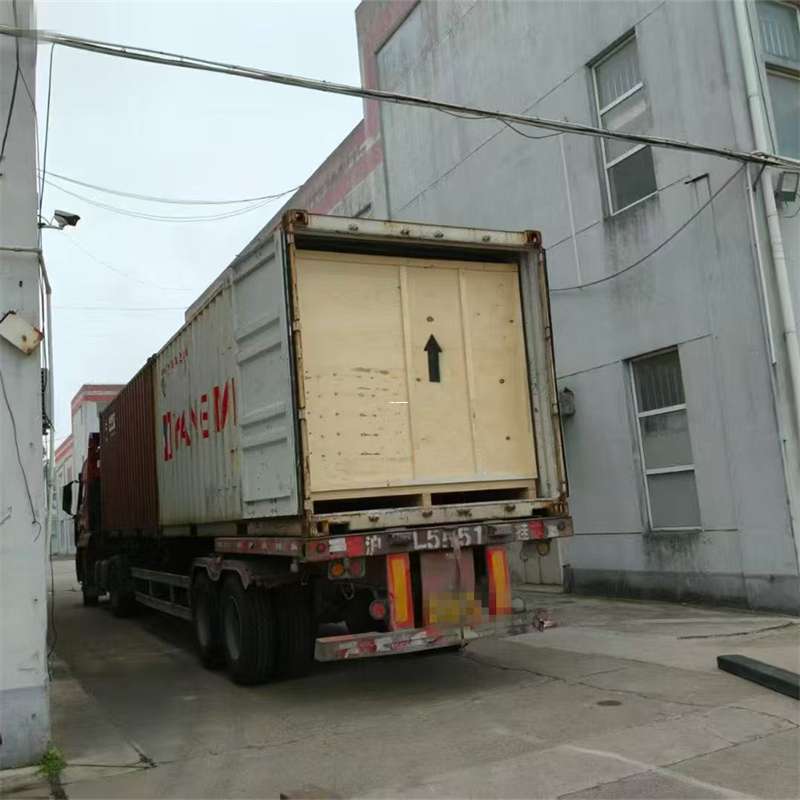 钦南区盈江县物流：多元专线运输的探索与实践