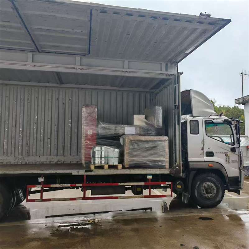 钦南区洱源县物流：多元运输服务与线路探索