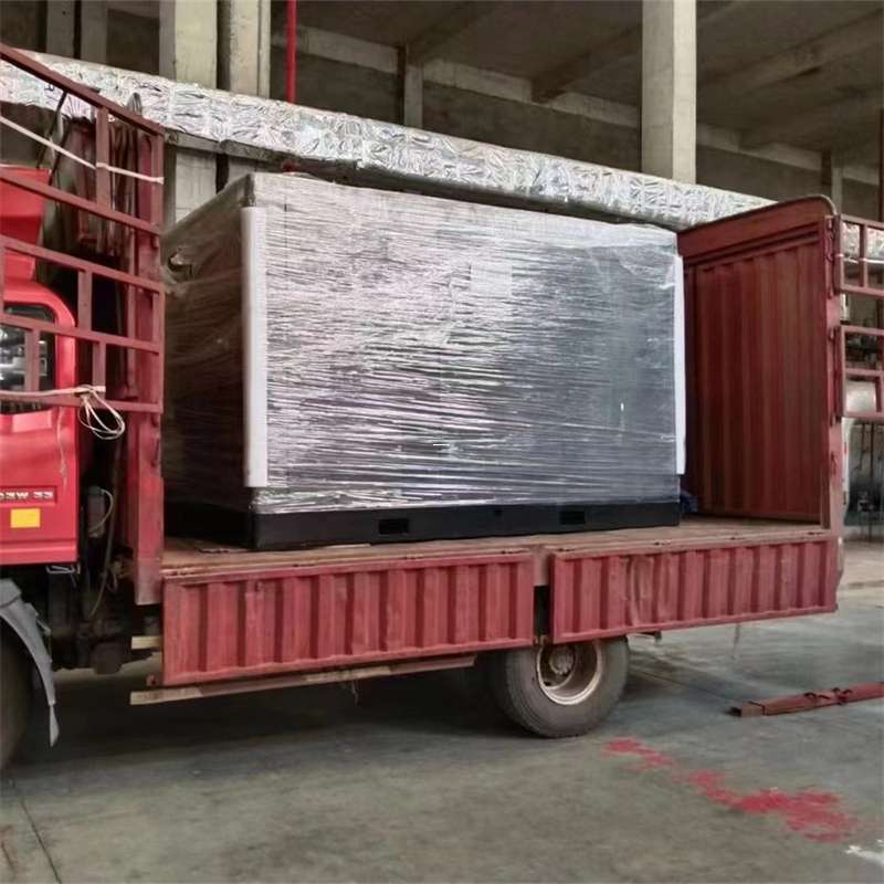 钦南区探索大理市多元物流运输的奥秘