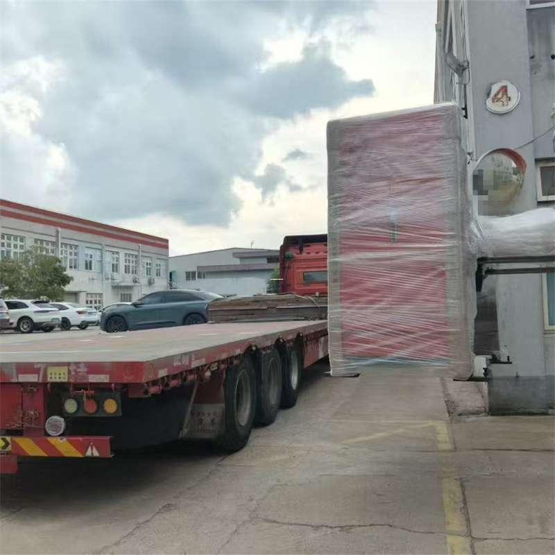 钦南区探析新平县多元高效的物流运输服务体系