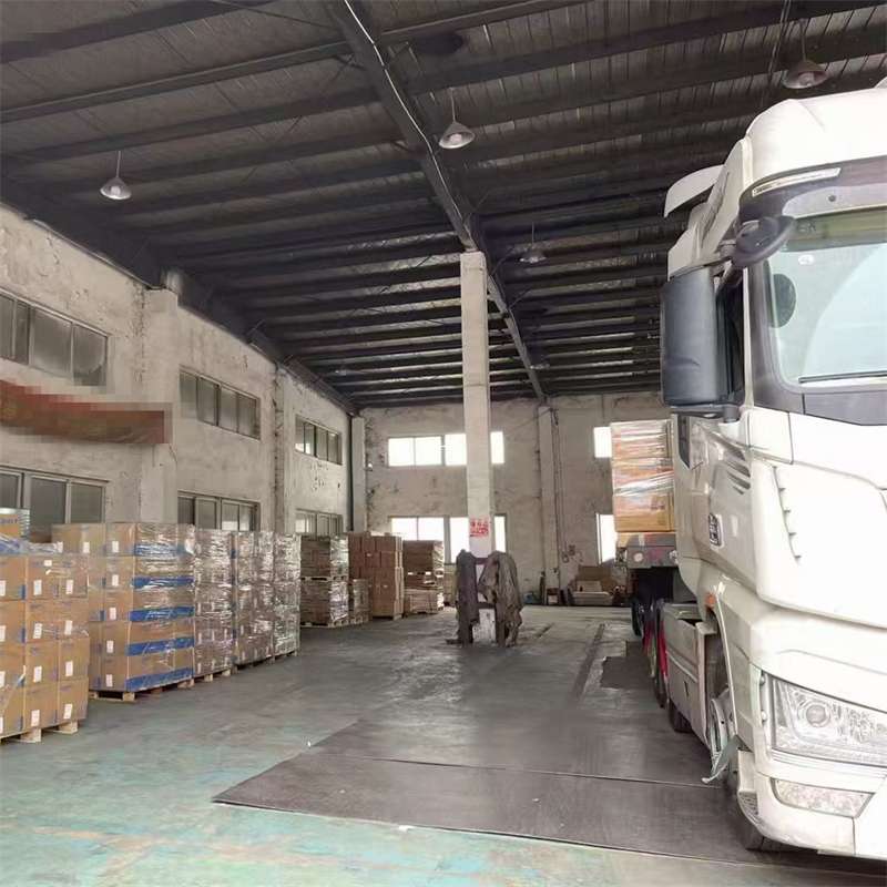 钦南区惠水县物流：多元服务与运输线路探秘