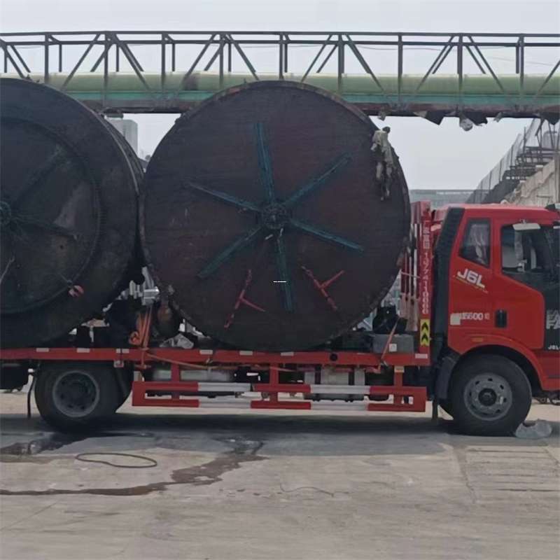 钦南区云岩区物流：多元服务与运输线路探秘