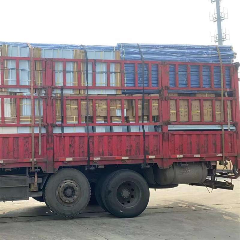 钦南区探索会东县多元物流服务的魅力