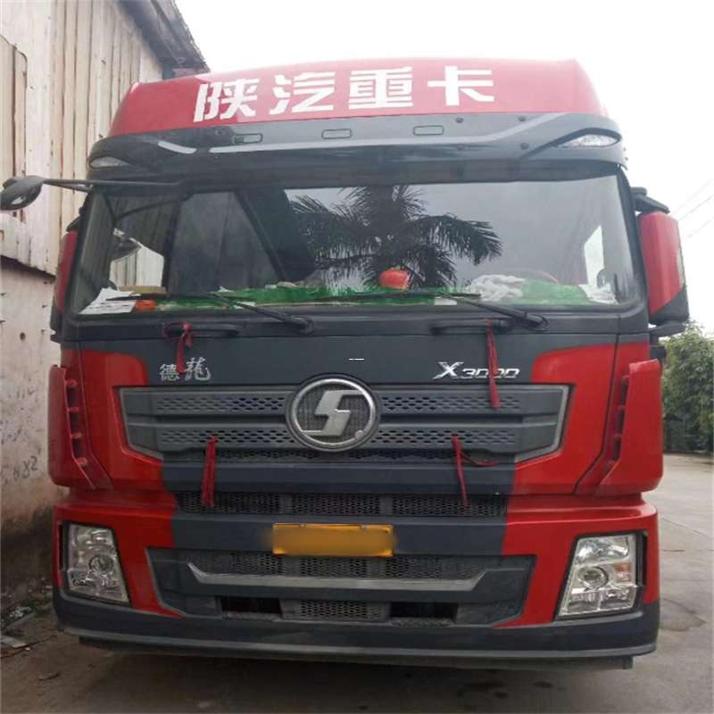 钦南区德昌县物流：专线直达的多元货运之旅