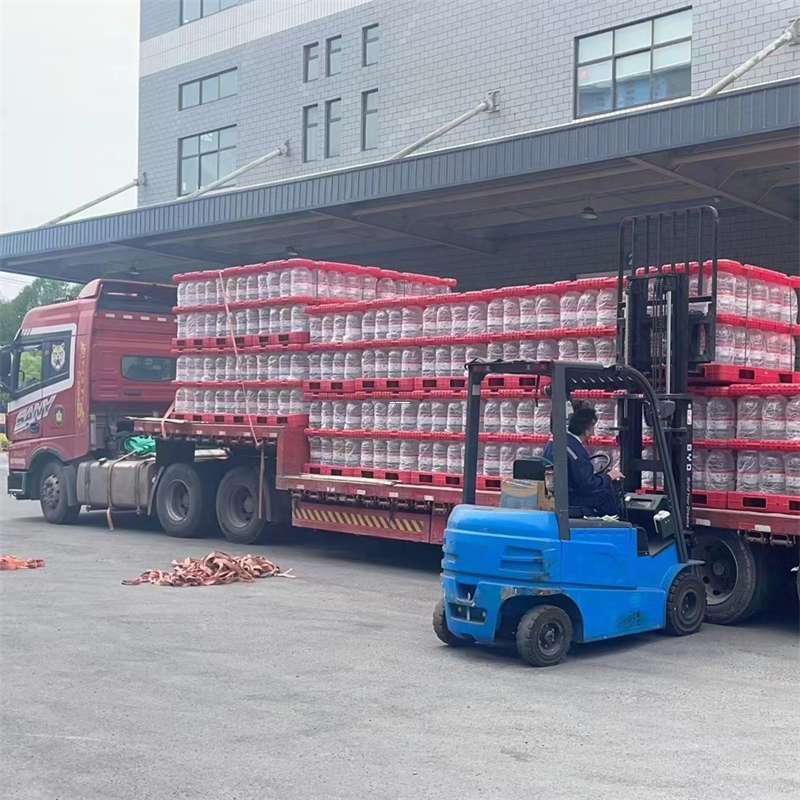 钦南区雨城区物流：多元服务与高效运输线路探秘