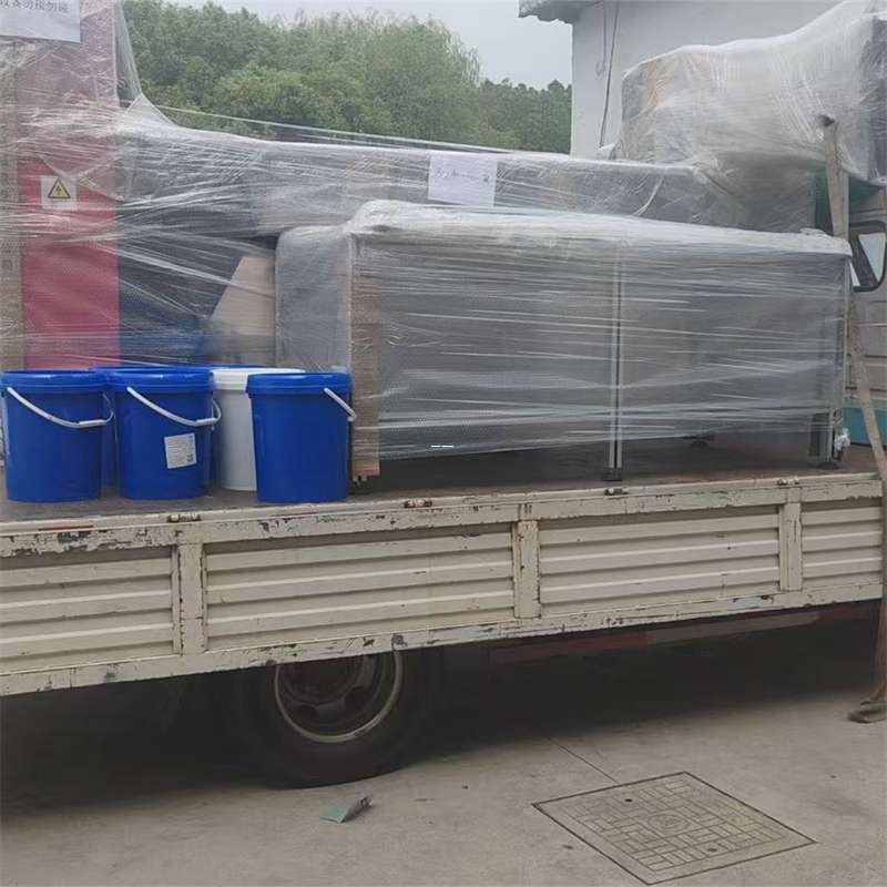 钦南区探索多元物流运输：从普货到冷链的奇妙之旅