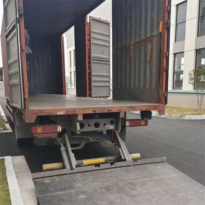 钦南区江安县物流：多元运输服务与线路探秘