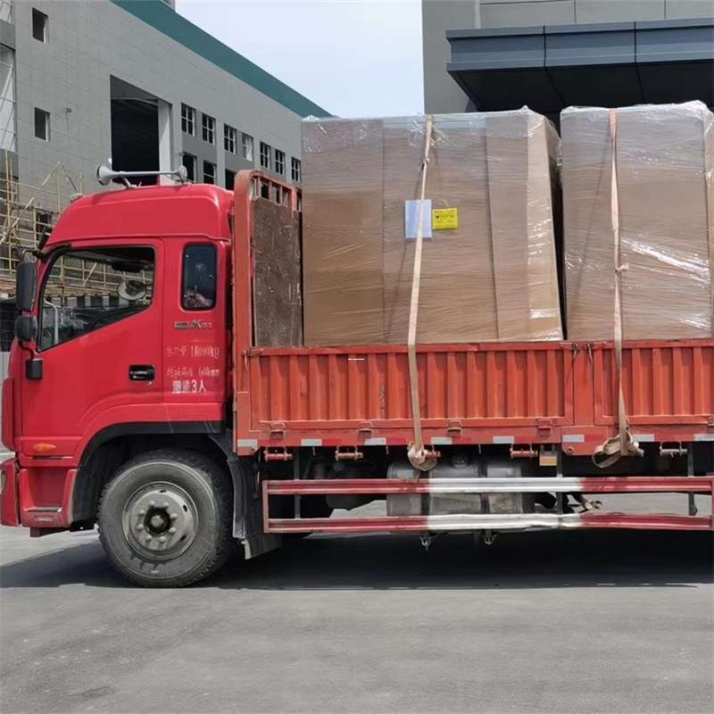 钦南区翠屏区物流：多元运输服务的探索与实践